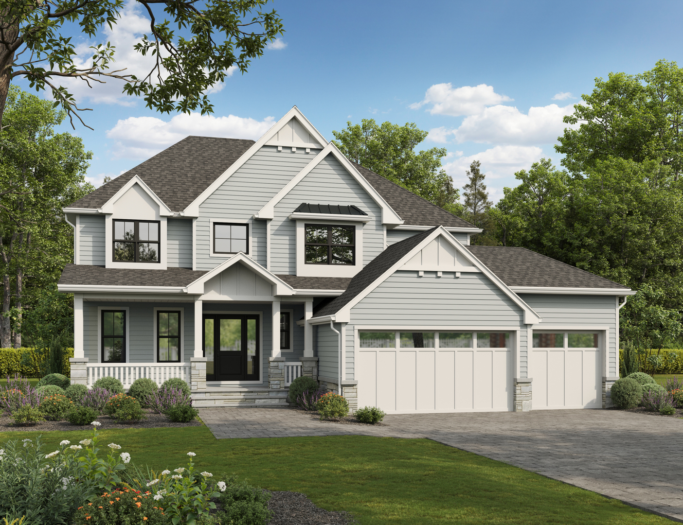 845 Tulip Lane Naperville IL 60540