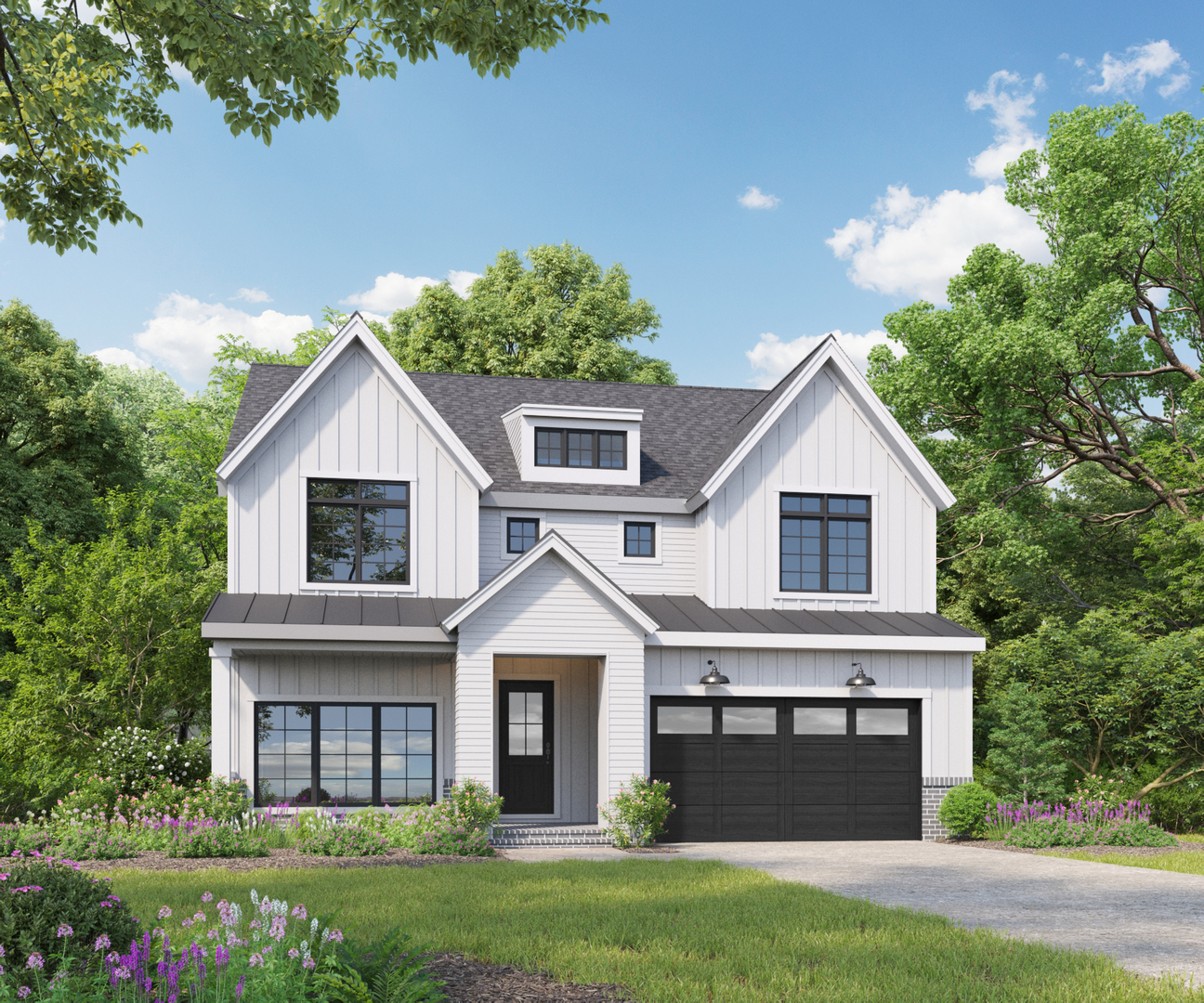 845 Tulip Lane Naperville IL 60540