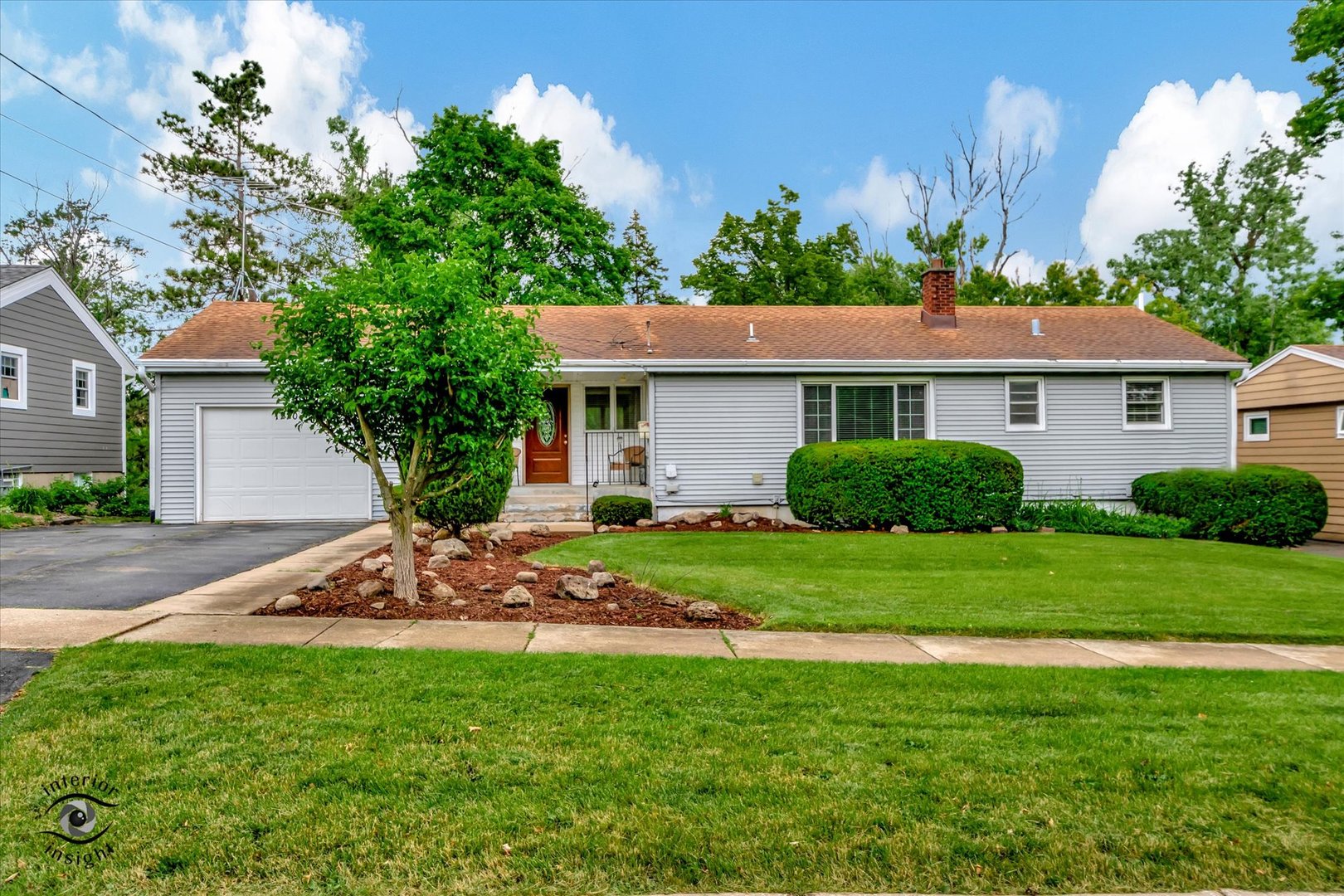 1220 59TH Street Downers Grove IL 60516