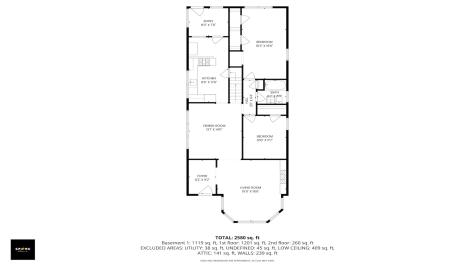 3723 Home Avenue Berwyn IL 60402