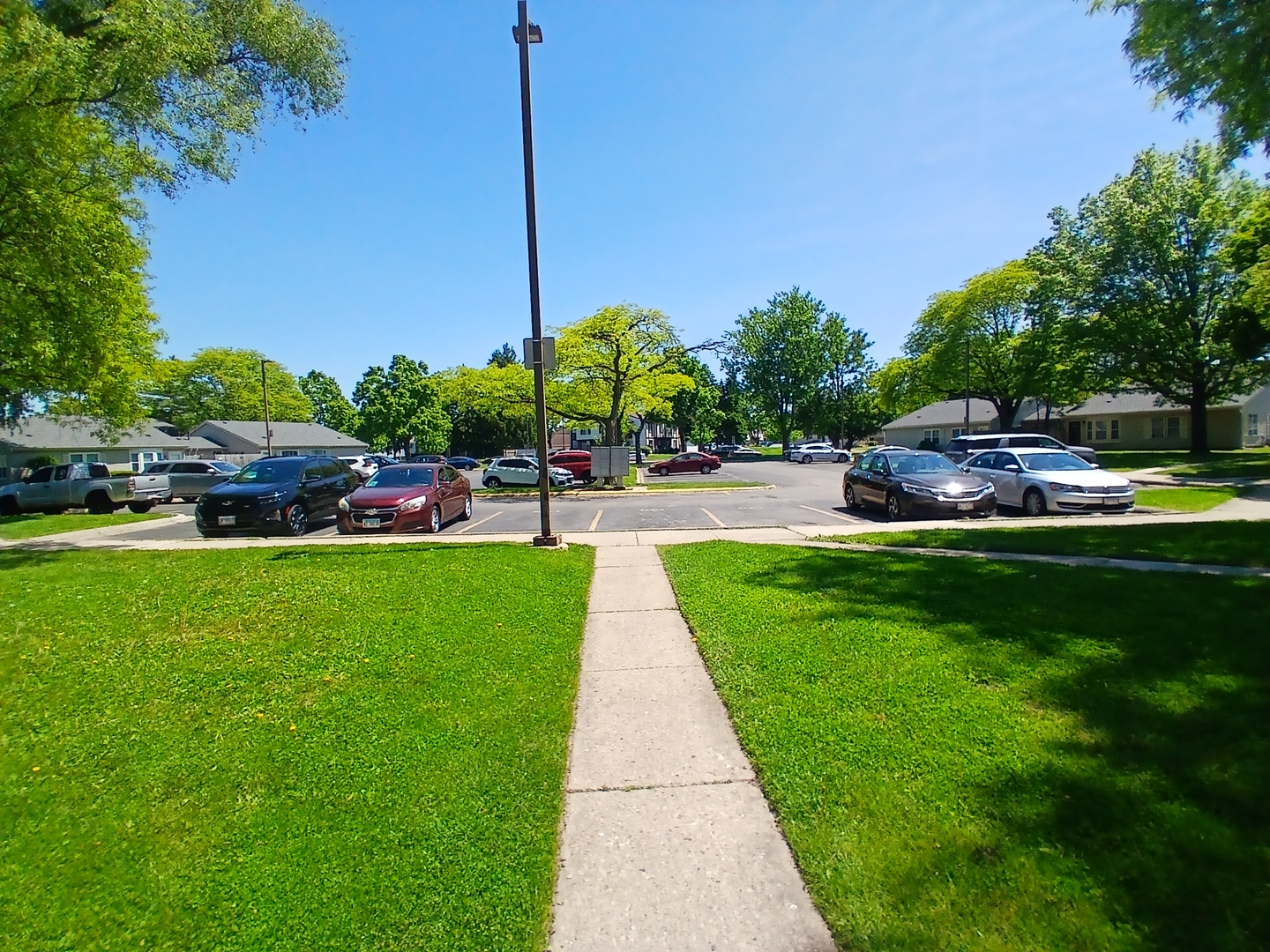 12 Fernwood Drive Bolingbrook IL 60440