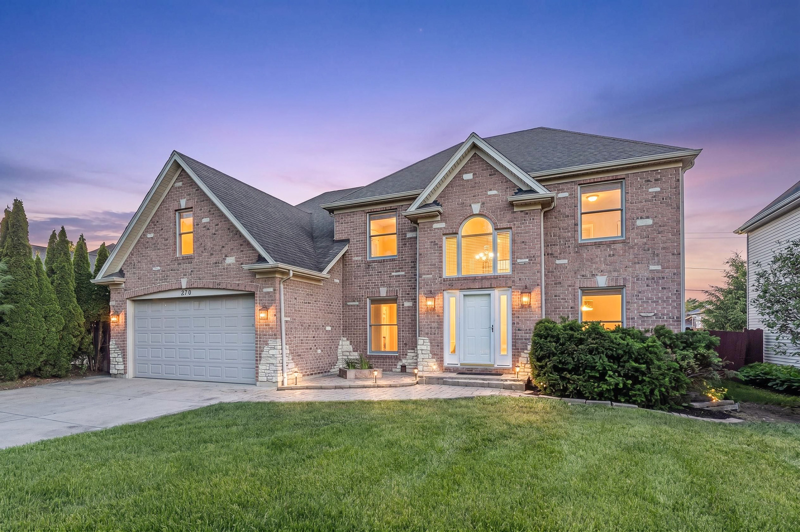 270 East Armitage Avenue Addison IL 60101