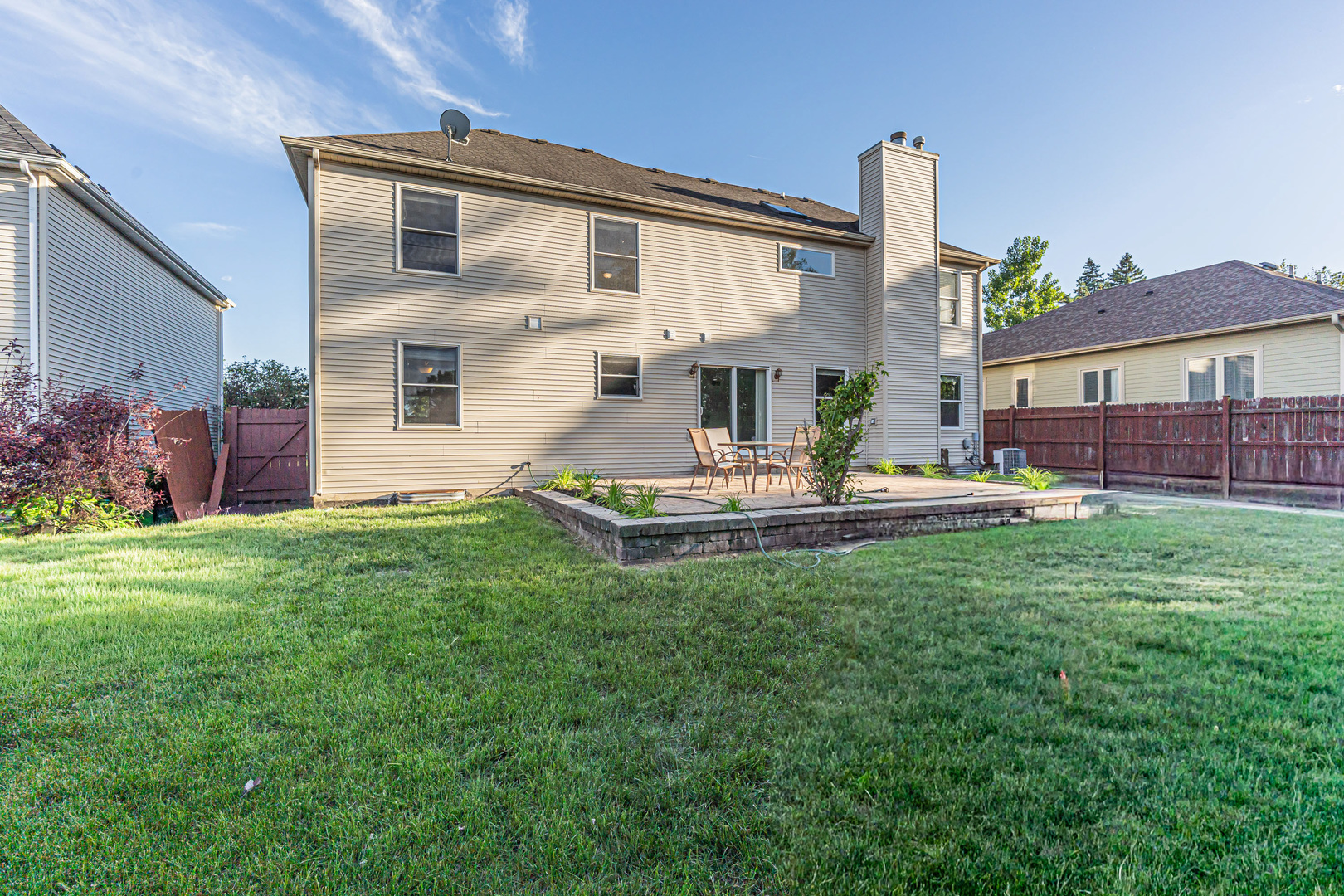 270 East Armitage Avenue Addison IL 60101
