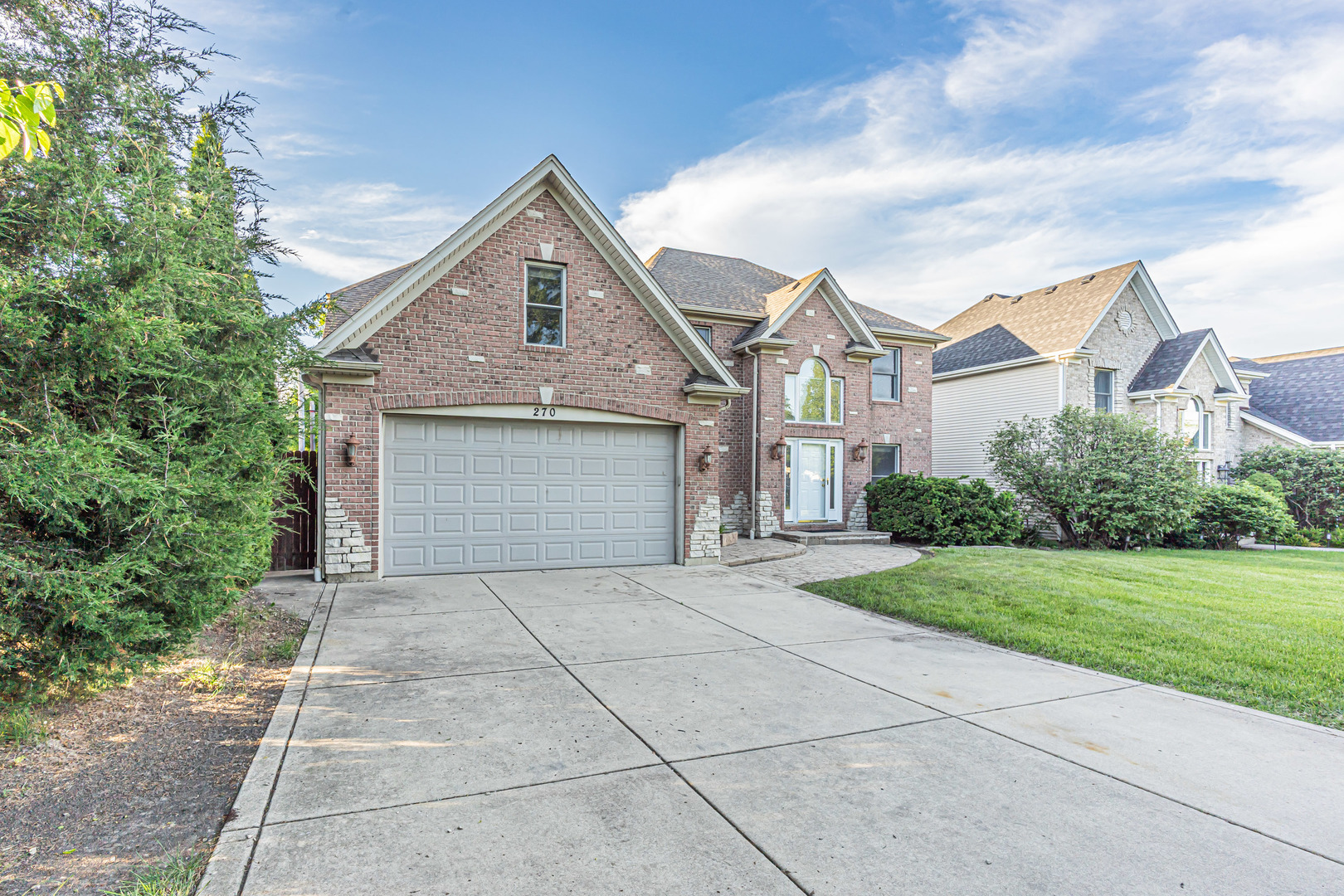 270 East Armitage Avenue Addison IL 60101