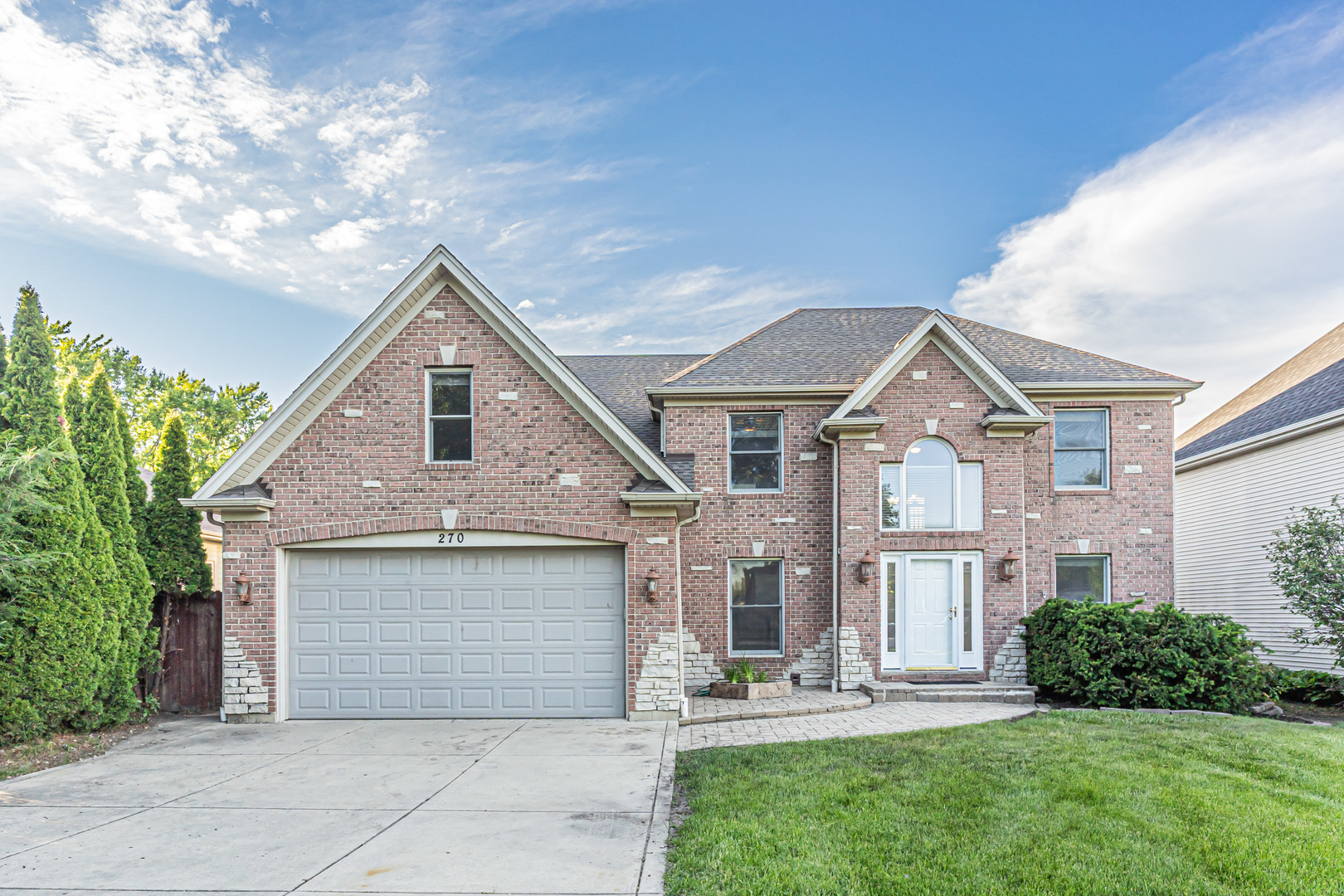 270 East Armitage Avenue Addison IL 60101