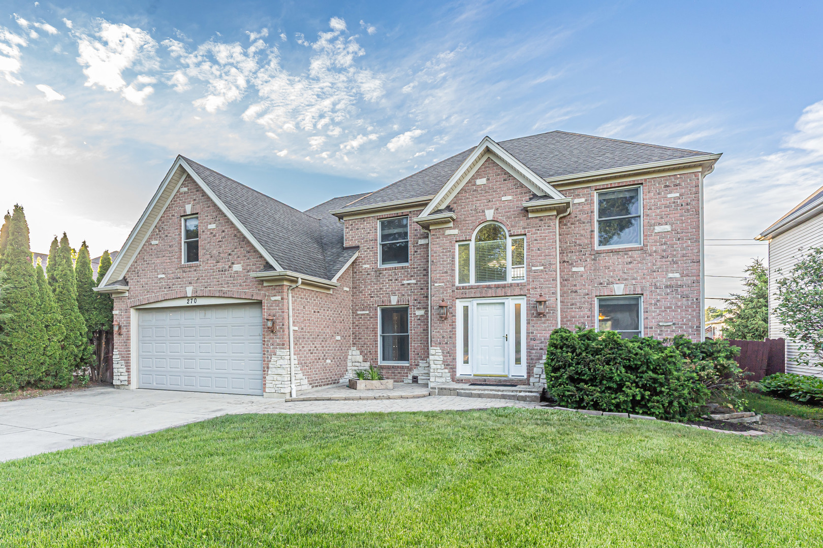 270 East Armitage Avenue Addison IL 60101