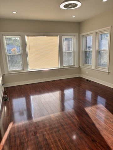 7631 South Ada Street Chicago IL 60620