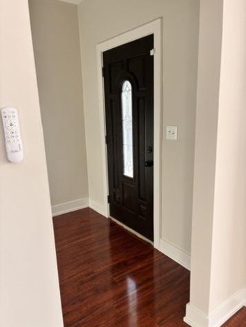 7631 South Ada Street Chicago IL 60620