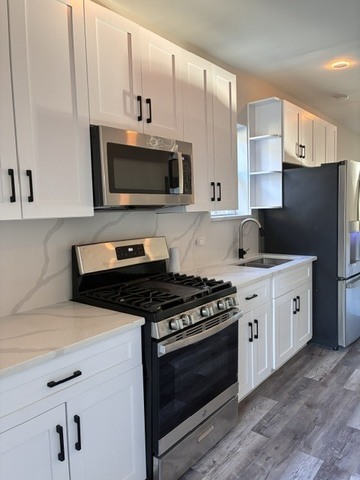 7631 South Ada Street Chicago IL 60620