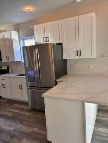 7631 South Ada Street Chicago IL 60620