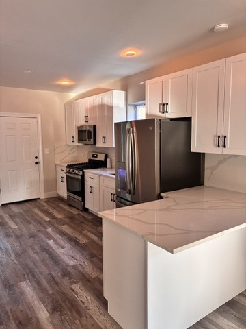 7631 South Ada Street Chicago IL 60620