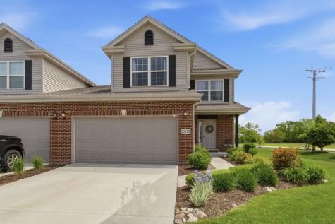 25653 South Riley Erin Road Manhattan IL 60442