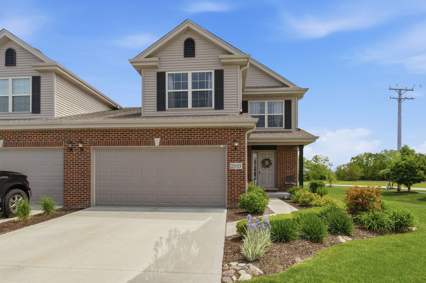 25653 South Riley Erin Road Manhattan IL 60442
