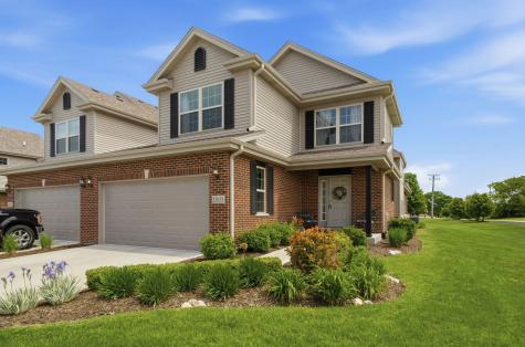 25653 South Riley Erin Road Manhattan IL 60442