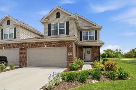 25653 South Riley Erin Road Manhattan IL 60442