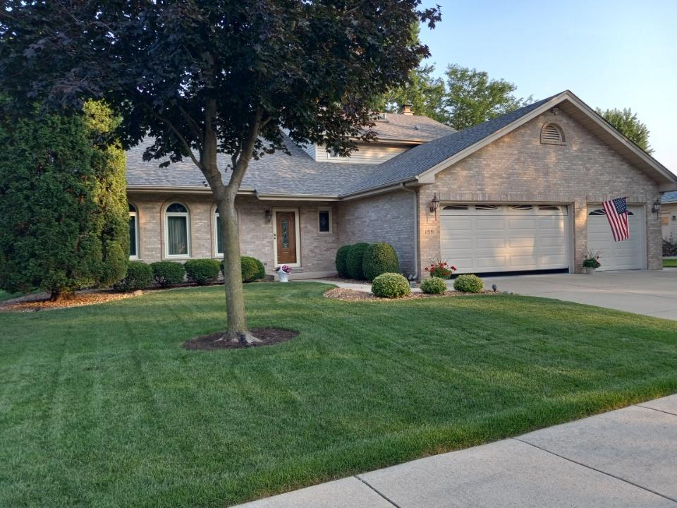 11591 Brook Hill Drive Orland Park IL 60467