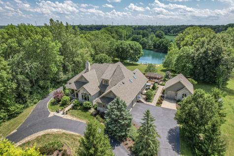 16420 South River Road Plainfield IL 60586