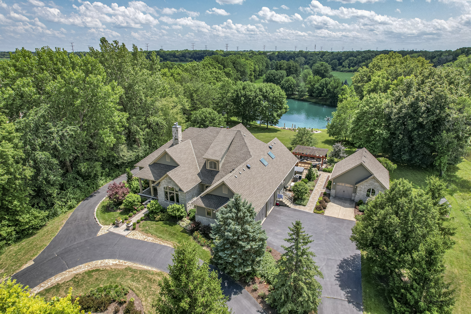 16420 South River Road Plainfield IL 60586