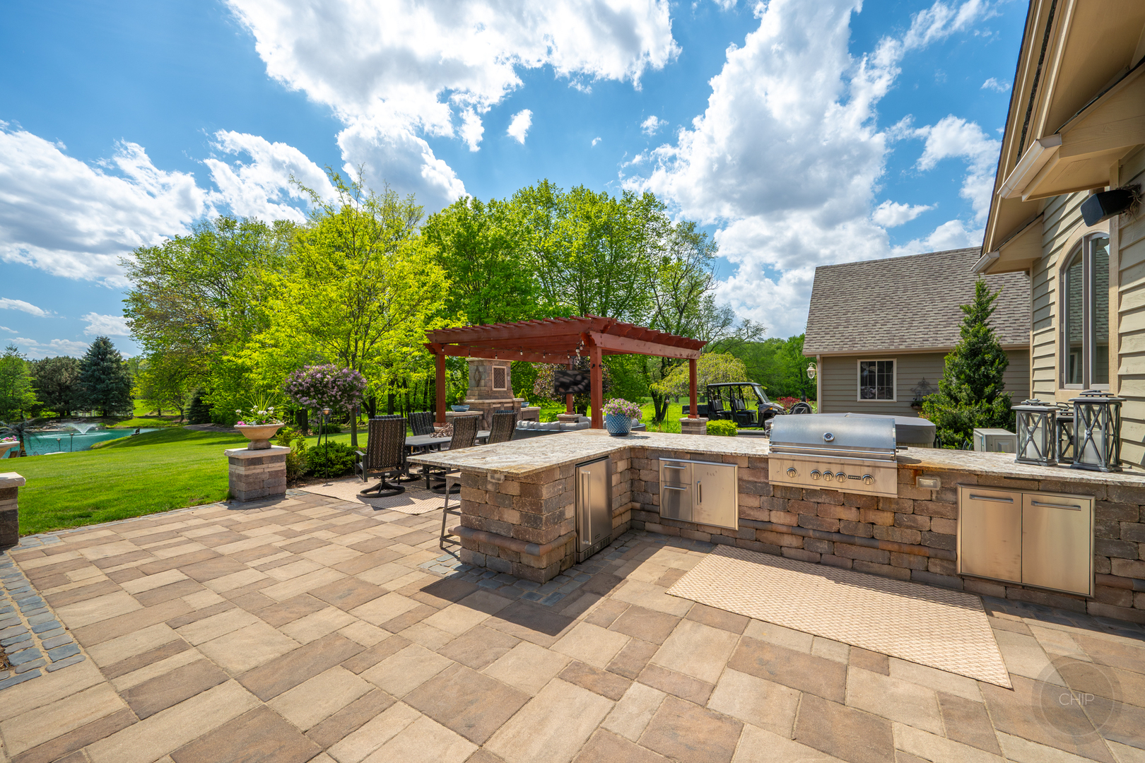16420 South River Road Plainfield IL 60586