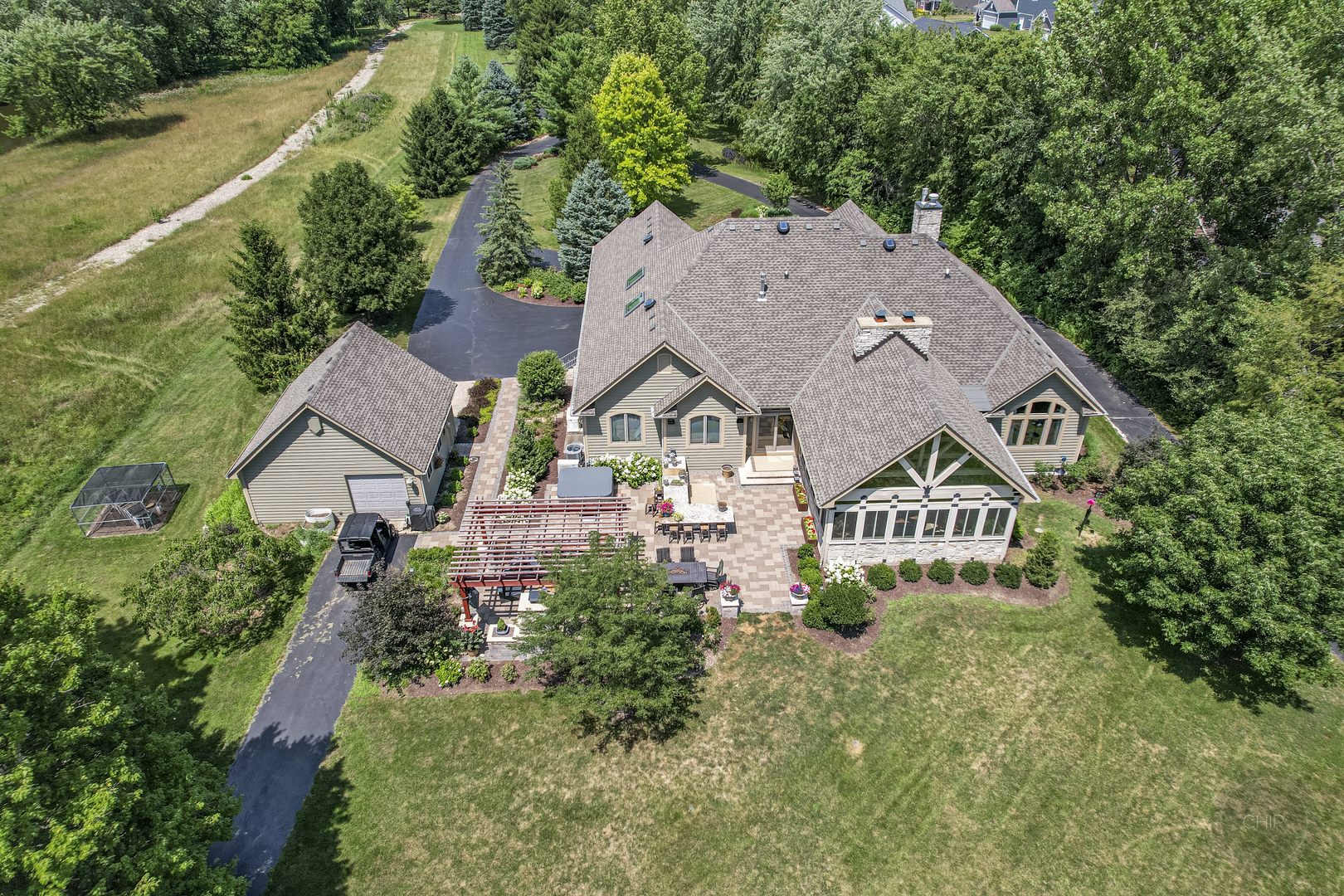 16420 South River Road Plainfield IL 60586