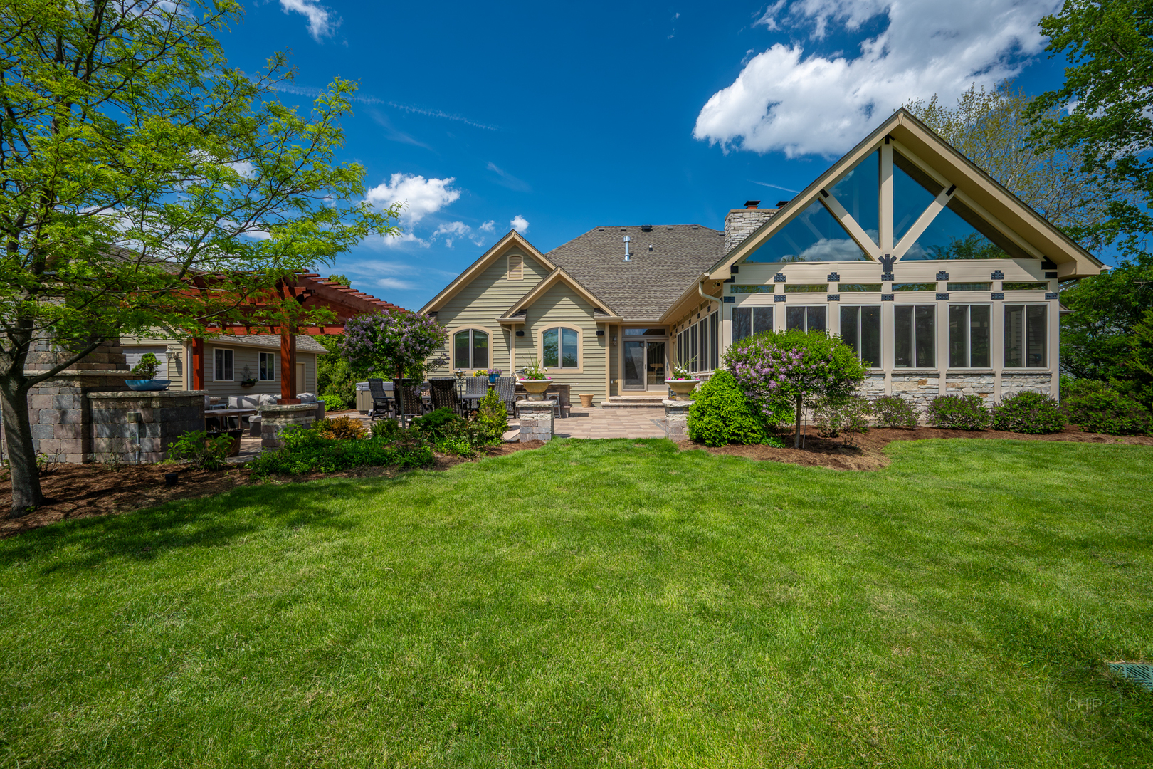 16420 South River Road Plainfield IL 60586