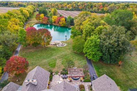 16420 South River Road Plainfield IL 60586
