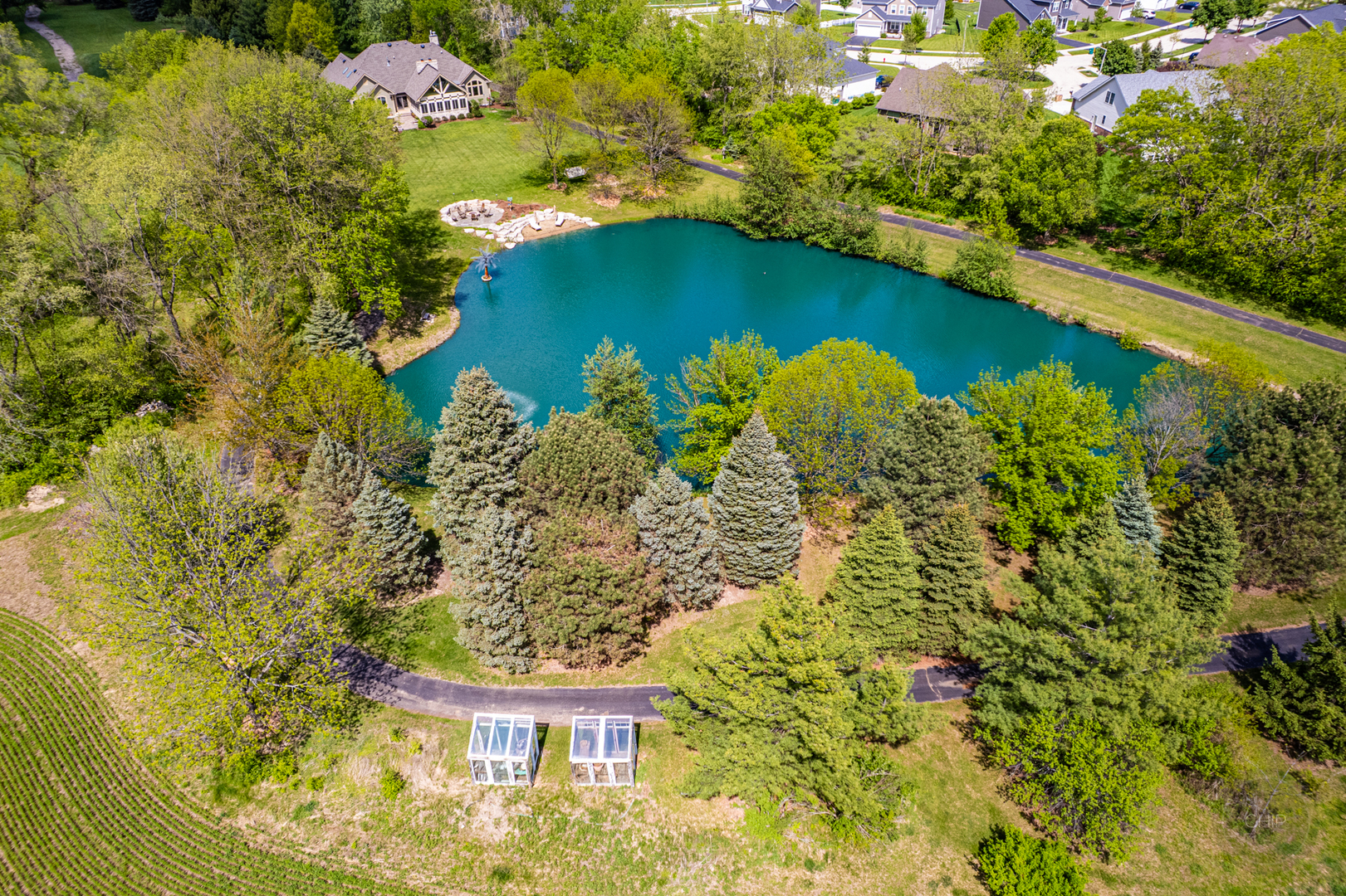 16420 South River Road Plainfield IL 60586