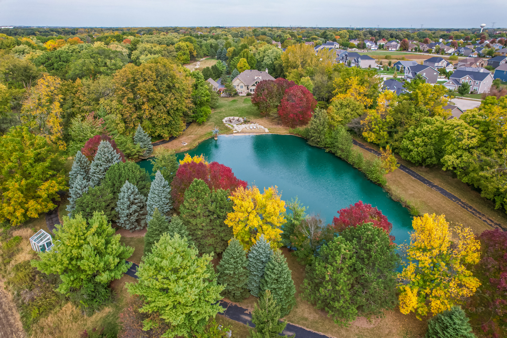 16420 South River Road Plainfield IL 60586