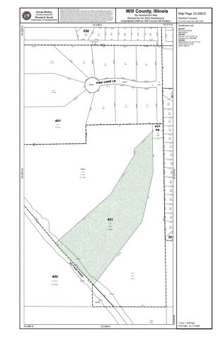 16420 South River Road Plainfield IL 60586