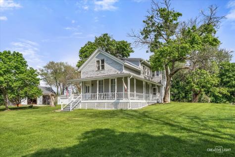 11708 139TH Street Orland Park IL 60467