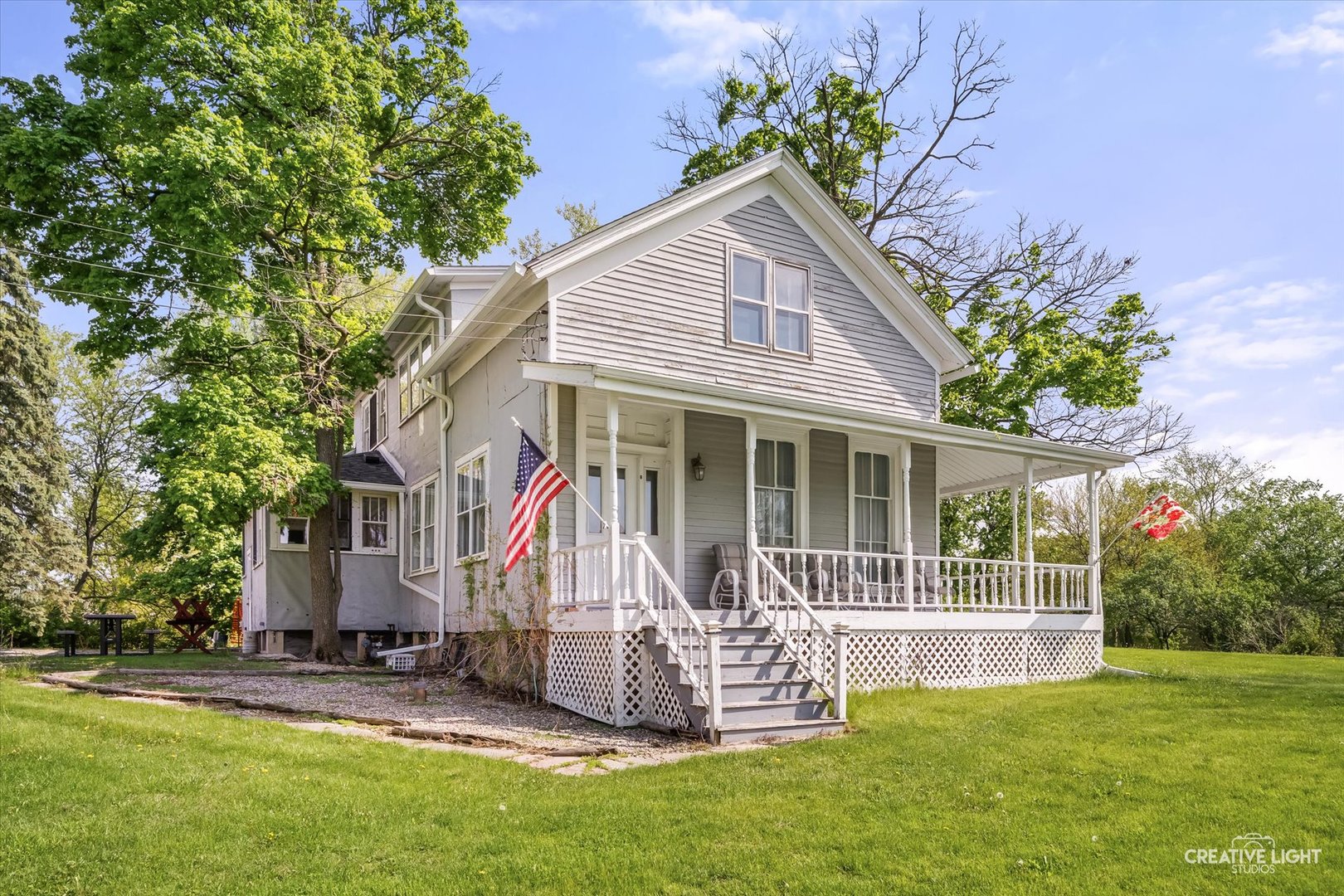 11708 139TH Street Orland Park IL 60467