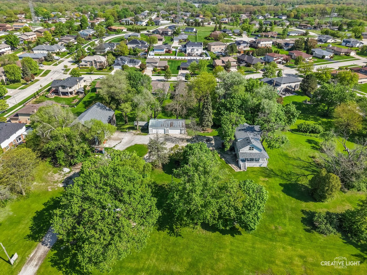11708 139TH Street Orland Park IL 60467