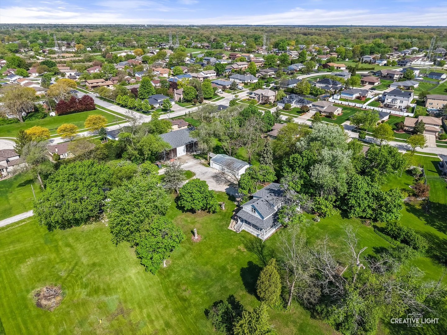 11708 139TH Street Orland Park IL 60467
