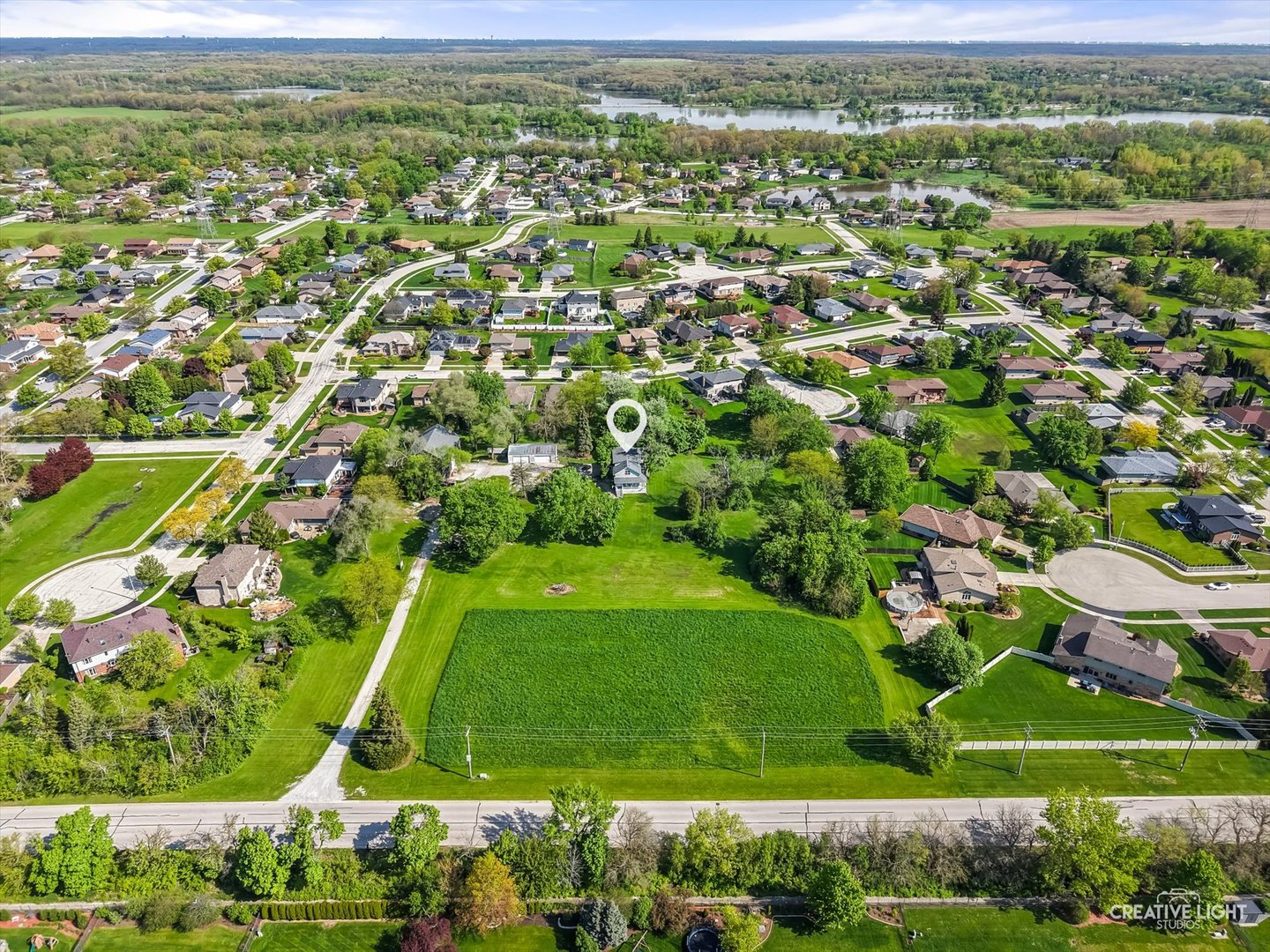 11708 139TH Street Orland Park IL 60467