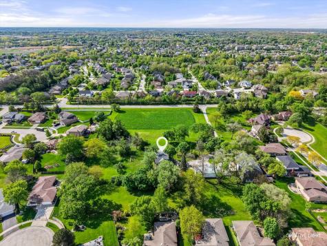 11708 139TH Street Orland Park IL 60467
