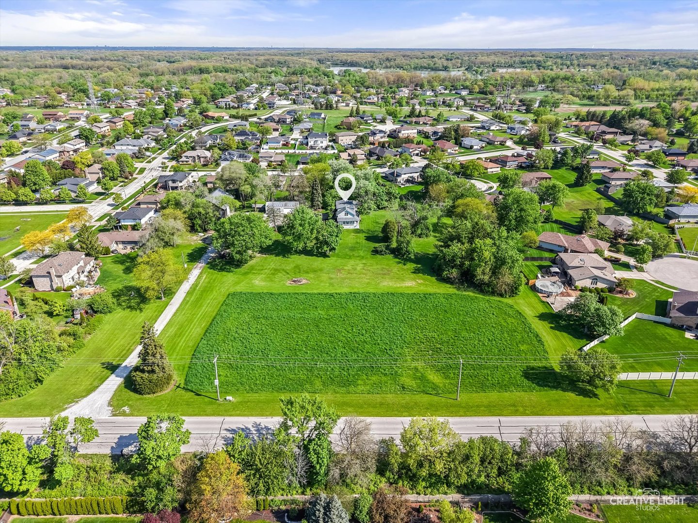 11708 139TH Street Orland Park IL 60467