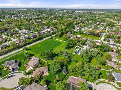 11708 139TH Street Orland Park IL 60467