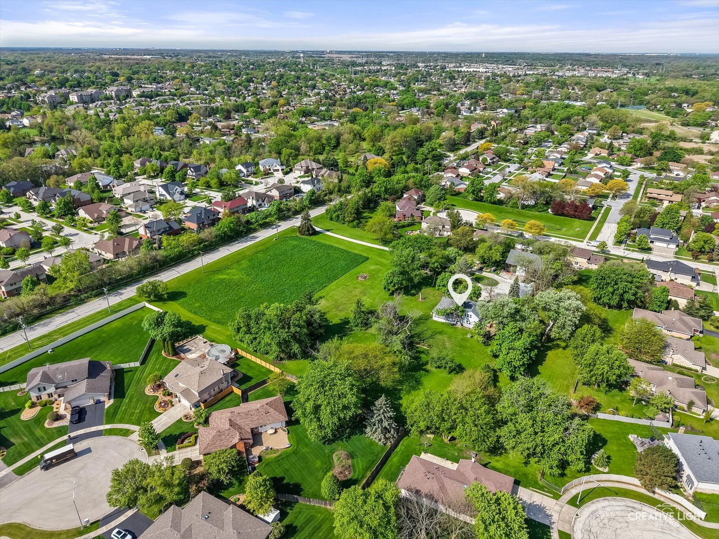 11708 139TH Street Orland Park IL 60467