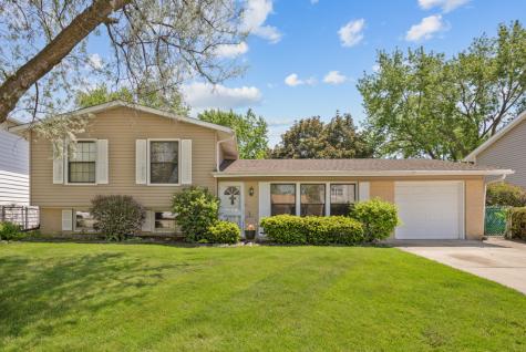 974 Yorkshire Drive Hanover Park IL 60133