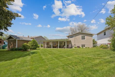 974 Yorkshire Drive Hanover Park IL 60133