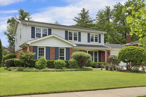 1427 Woodhill Drive Northbrook IL 60062