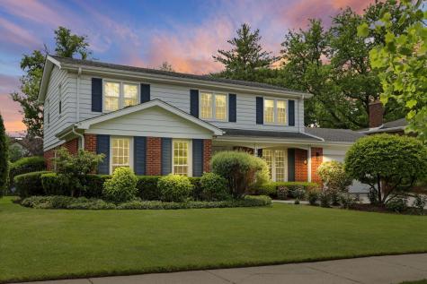 1427 Woodhill Drive Northbrook IL 60062