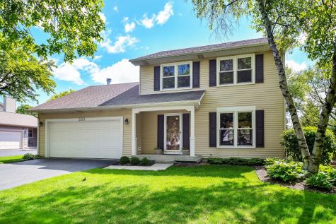 2264 Briarhill Drive Naperville IL 60565