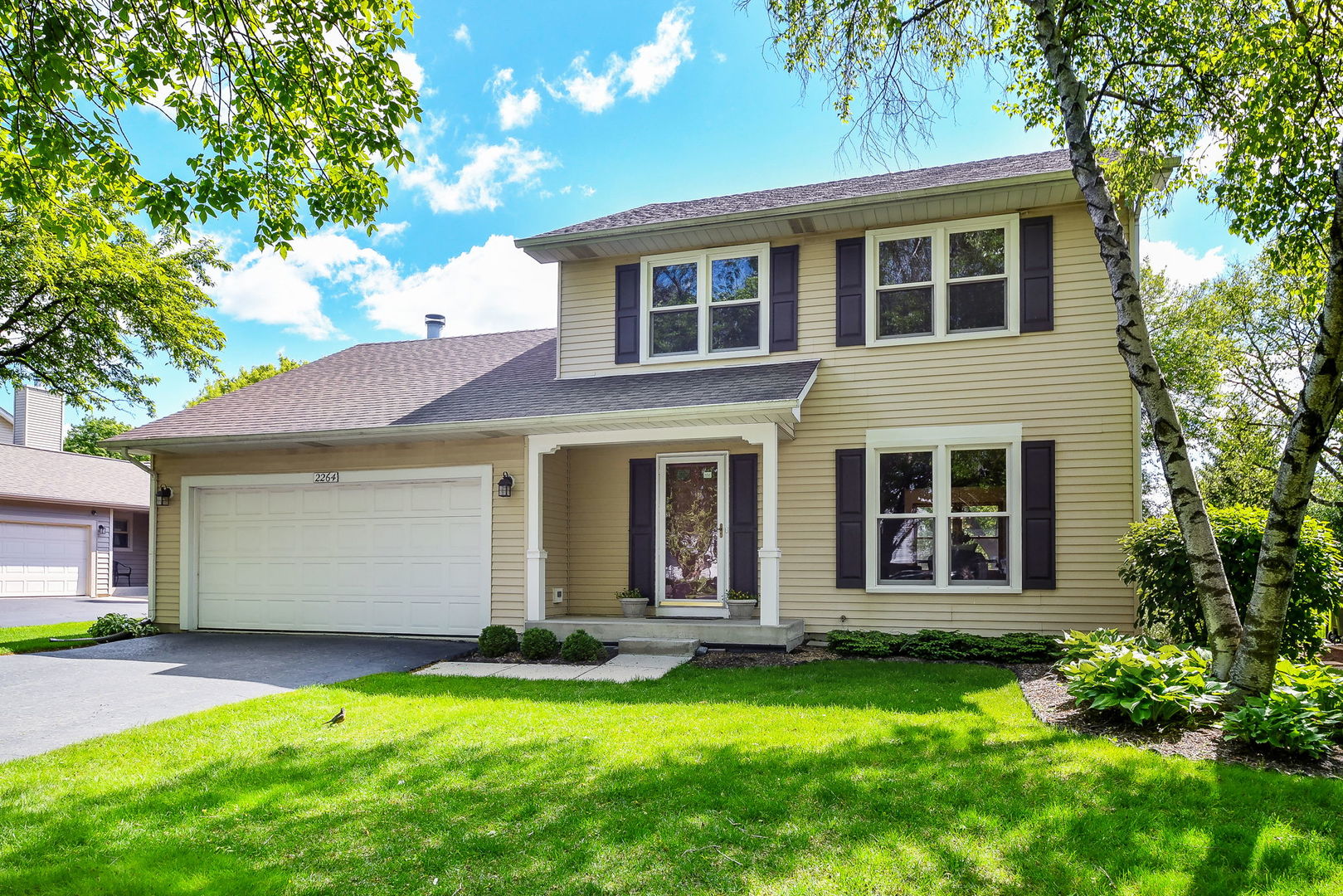 2264 Briarhill Drive Naperville IL 60565