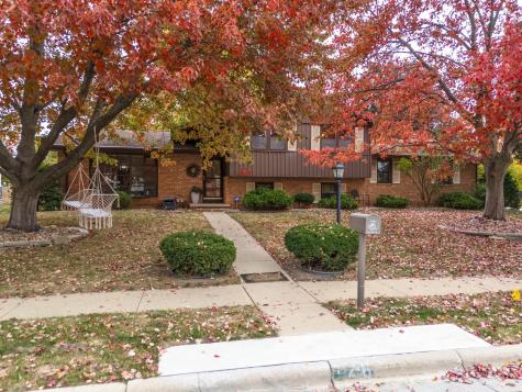 126 South Orr Drive Normal IL 61761