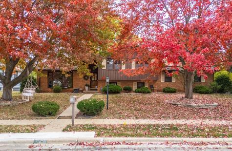 126 South Orr Drive Normal IL 61761