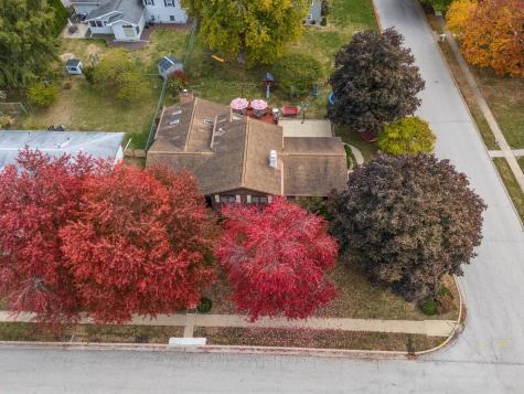 126 South Orr Drive Normal IL 61761