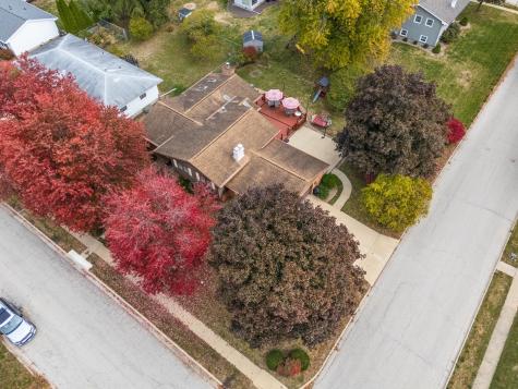 126 South Orr Drive Normal IL 61761