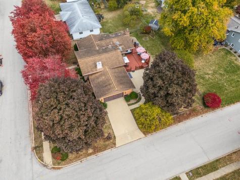 126 South Orr Drive Normal IL 61761