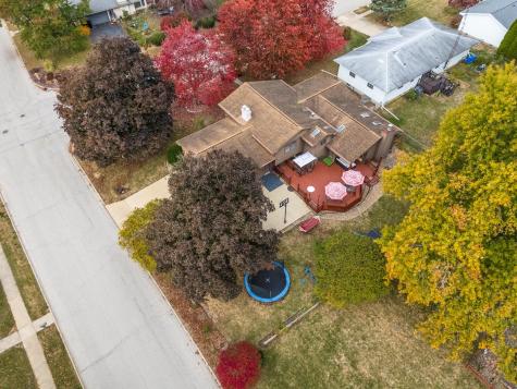 126 South Orr Drive Normal IL 61761